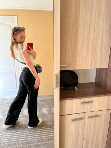 Индивидуалка Галина Фотография 3